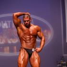 Joseph  Ajdaradini - NPC Southern Classic 2013 - #1